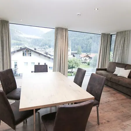 شقة Fuchs_ferienwohnung